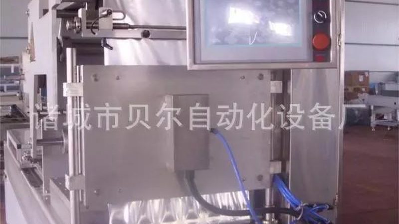 颗粒包装机选型：揭秘高效与稳定的关键要素