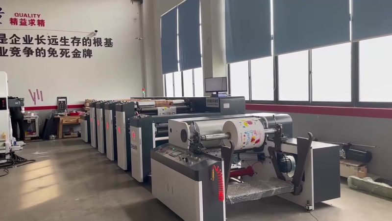 医药包装机械售后服务对比：关键因素与考量**