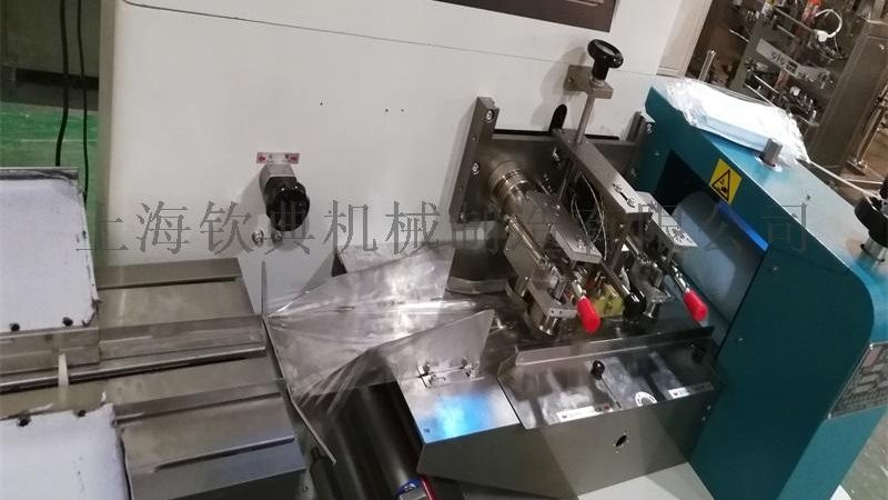 包装机与灌装机：工作原理的深入对比