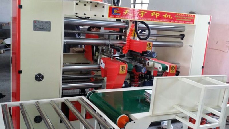 食品包装机械规格尺寸标准解析：关键指标与选购要点