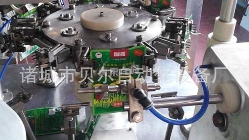 高粘度膏体灌装机材质：如何选择更合适的灌装解决方案**
