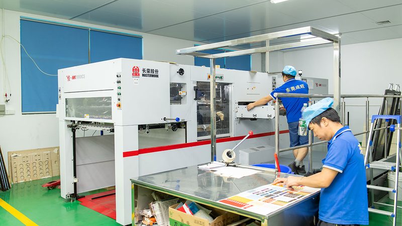 全自动膏体灌装机安装要点解析